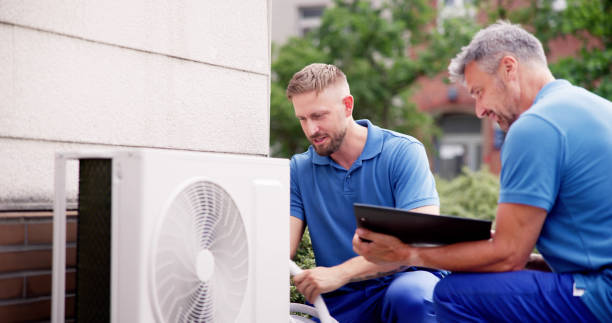 Chesterbrook, PA HVAC Company