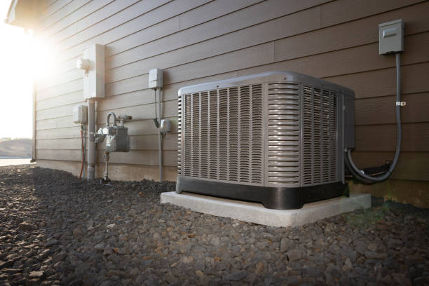 Best HVAC air duct cleaning  in Chesterbrook, PA
